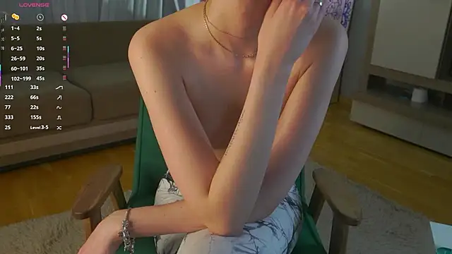 DollieDerwin's cam snapshot