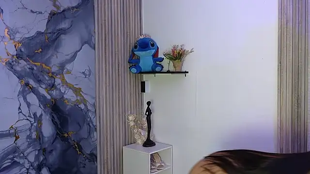 LissaWiild's cam snapshot