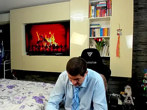 SpartacusDaddy48's cam snapshot