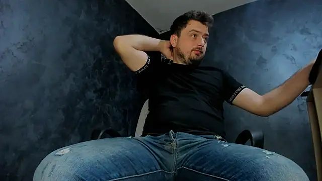 Master_Mark_Wayne's cam snapshot