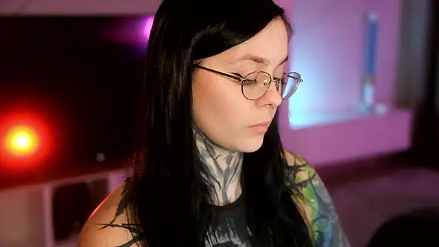 AcidPie's cam snapshot