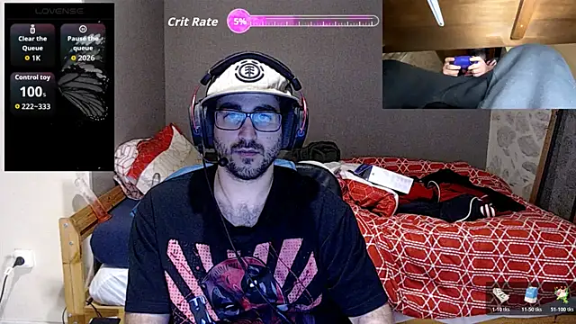 young_bear06's cam snapshot