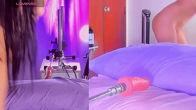 Just_minnie's cam snapshot