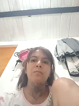 Dakary_hot's cam snapshot