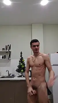 GoodGG's cam snapshot