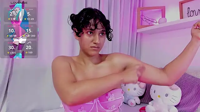 niia7's cam snapshot