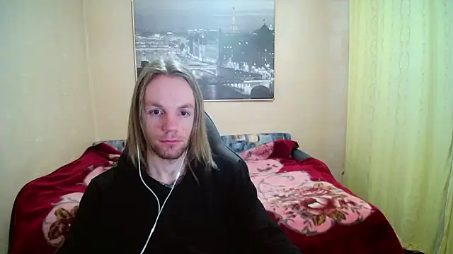 AdamDickens's cam snapshot