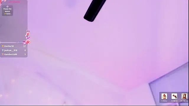 paulina_soul's cam snapshot