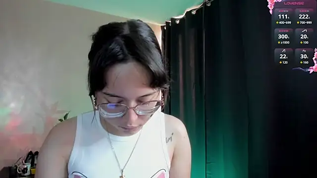 shantalc3rezo's cam snapshot