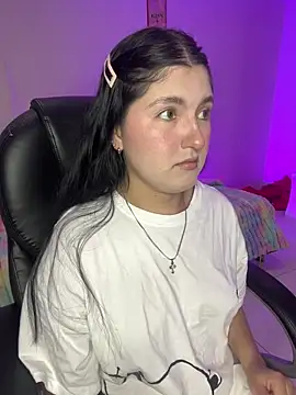 Celestee69's cam snapshot