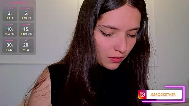 imrockstar's cam snapshot