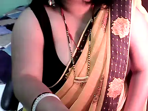 BABITA_KUMARII's cam snapshot