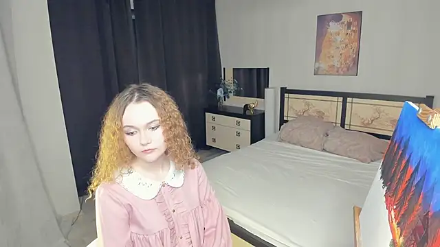 PaulFalha's cam snapshot