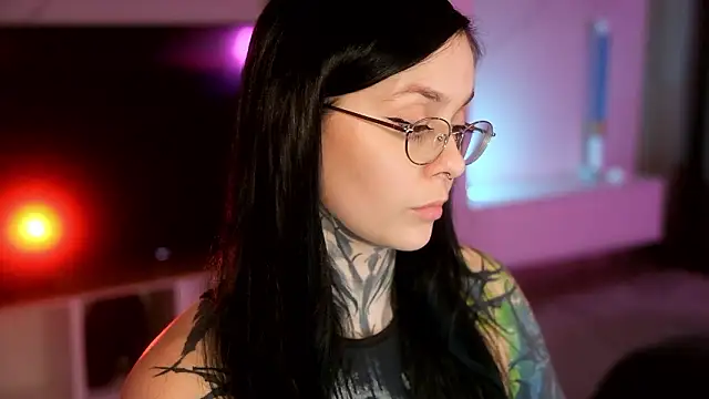 AcidPie's cam snapshot