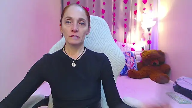 BreeTerner's cam snapshot