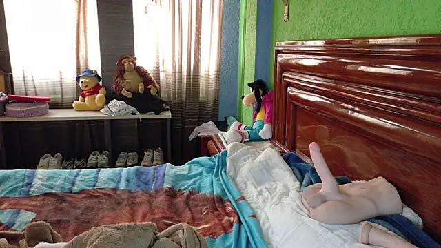 _Charlize_theron_'s cam snapshot