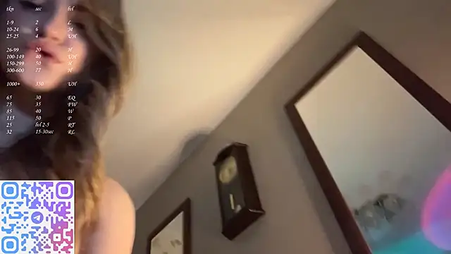 OrethaEredia live sex cam