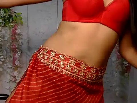 kashvi-'s cam snapshot