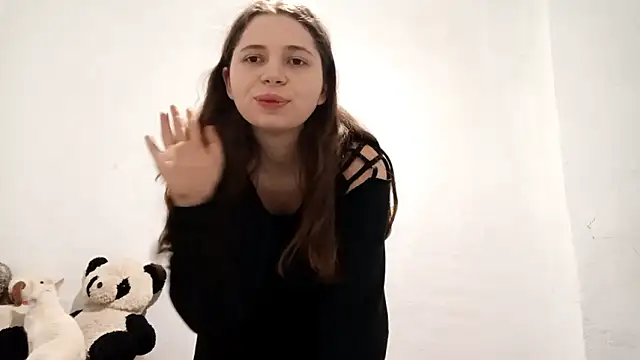 DessieGeniesse's cam snapshot