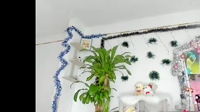 sweet_supreme live sex cam