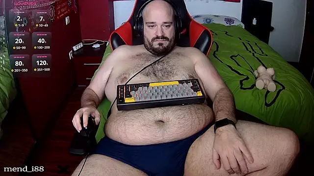 menditeta1 live sex cam