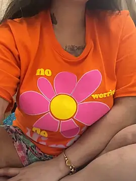 Indian_model9's cam snapshot