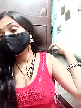 Payal-001's cam snapshot