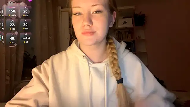 PandaFluff live sex cam