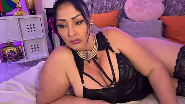 TiffanyRoxx live sex cam