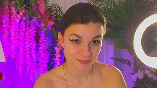 EvaHair live sex cam