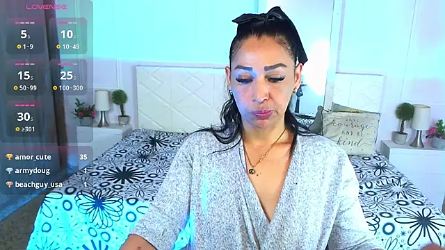 IvyShine7's cam snapshot