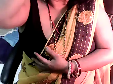 BABITA_KUMARII's cam snapshot