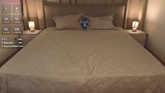 YerGara live sex cam