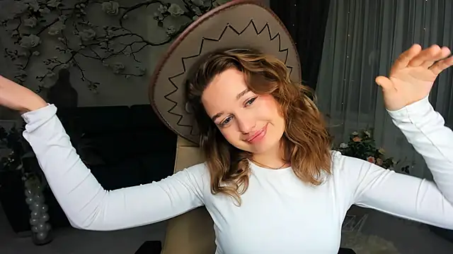 MiracleCurly's cam snapshot