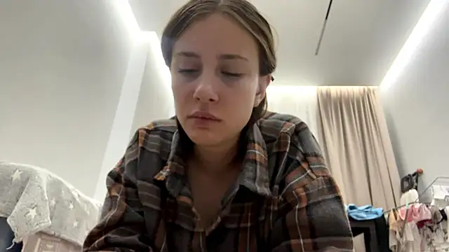SofiaBlumer live sex cam