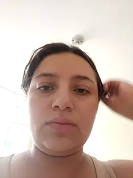 MajoArias's cam snapshot