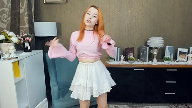 NelleCaram's cam snapshot