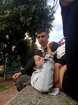 JuaNiCOL's cam snapshot