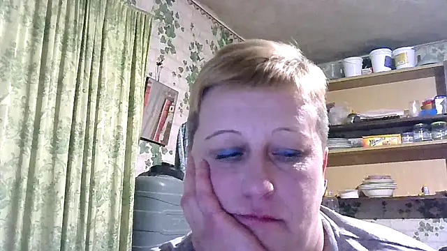 Anytka_Elfie's cam snapshot