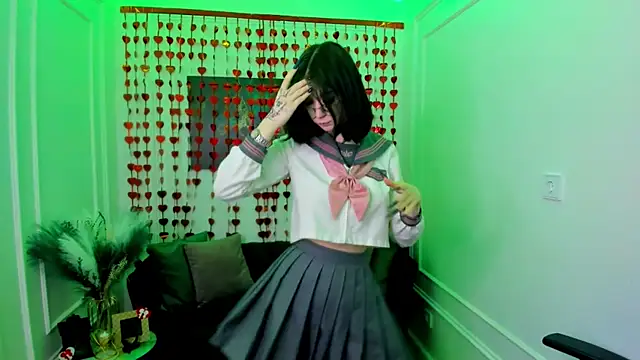 MeLLSawertyq's cam snapshot