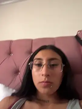 Violeet-Smith's cam snapshot