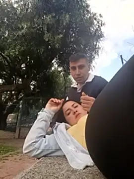 JuaNiCOL's cam snapshot