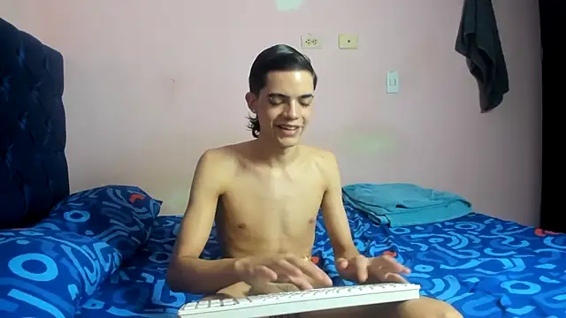 Latinos_2001 live sex cam