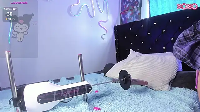 ravencollen's cam snapshot