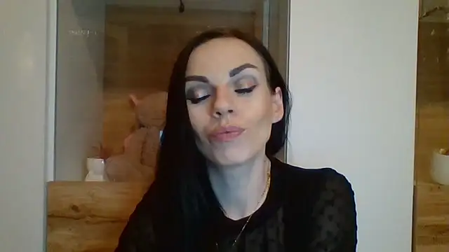 CassieSensual's cam snapshot