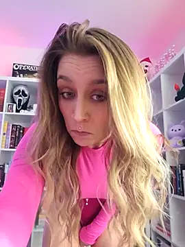 LilyOrion's cam snapshot