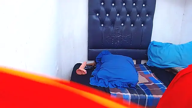 Brookylynbrownxx live sex cam