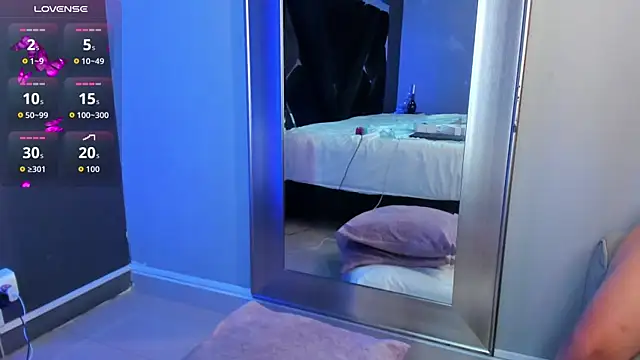 AmmyJones_ live sex cam