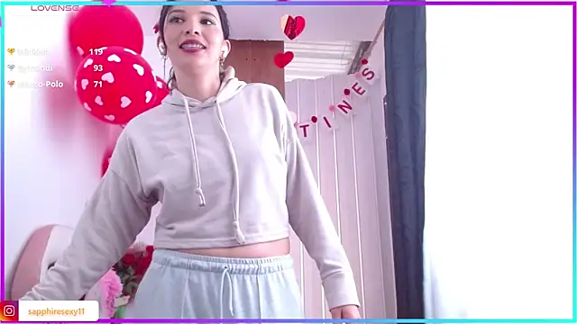 sapphiresexyhot live sex cam