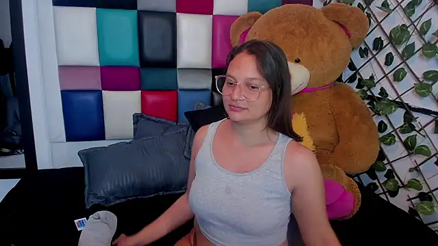 Juli_W's cam snapshot